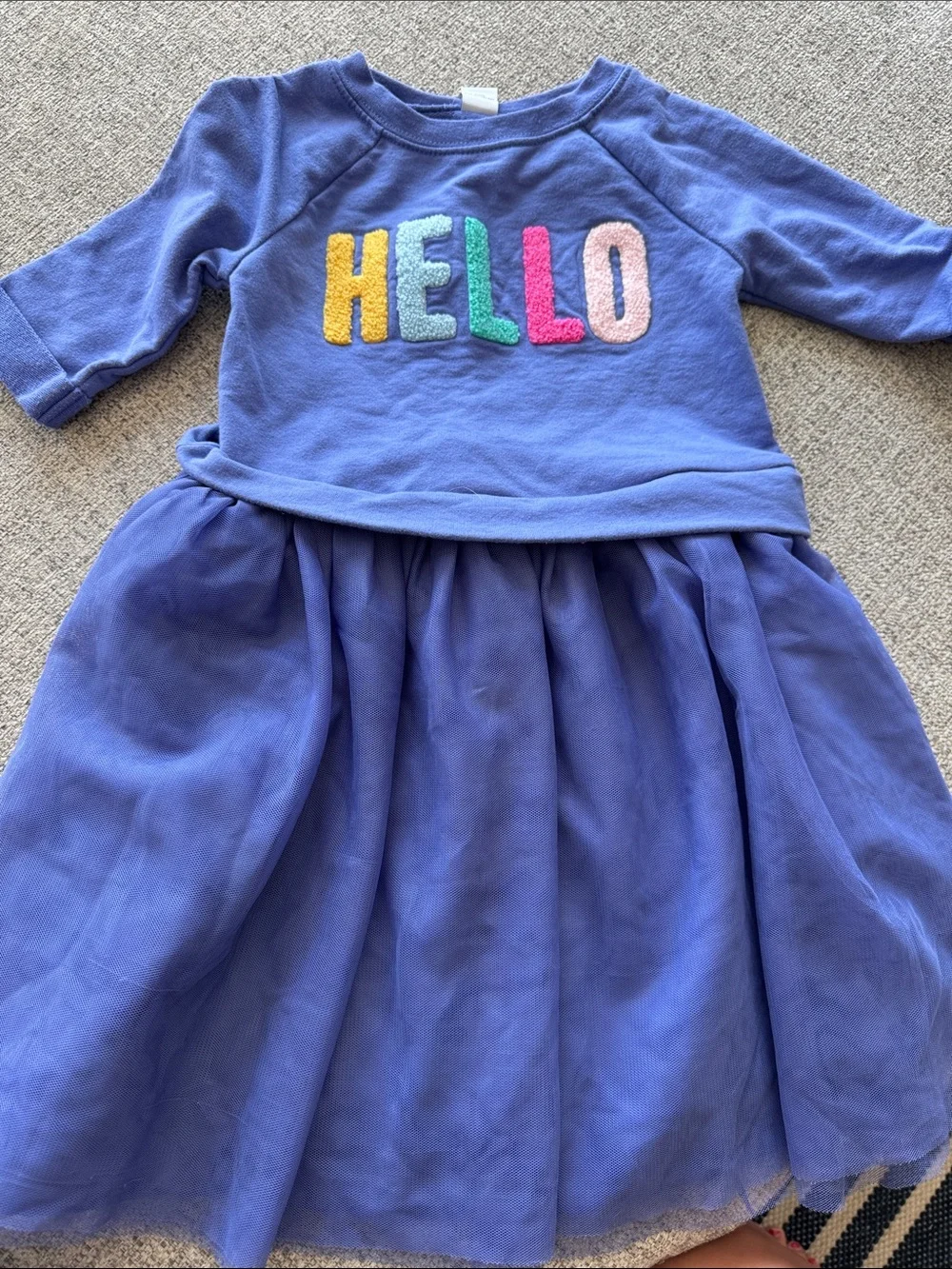 Girls 4T Dresses